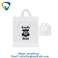 Customized Professional Good Price Of go green little custom made shopping bags